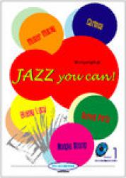 Jazz you can Band 1 